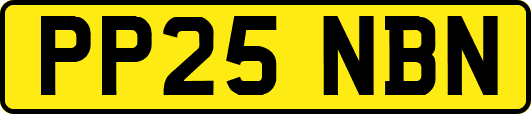 PP25NBN