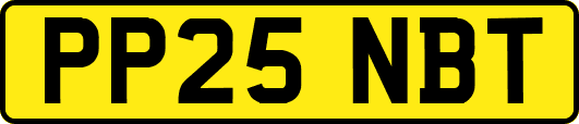 PP25NBT