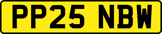PP25NBW