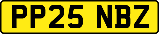 PP25NBZ