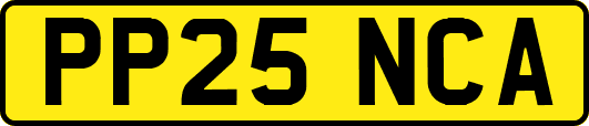 PP25NCA