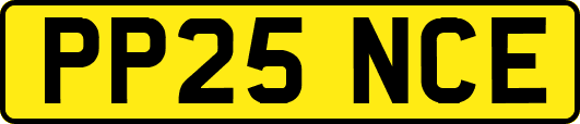 PP25NCE