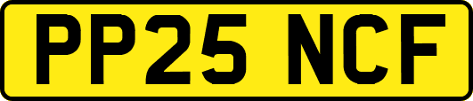 PP25NCF