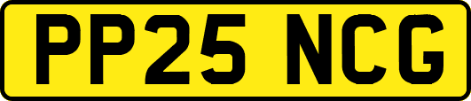 PP25NCG