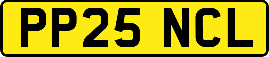 PP25NCL