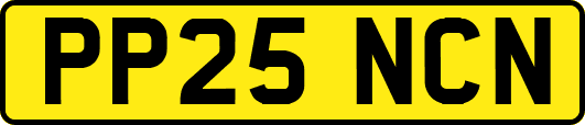 PP25NCN