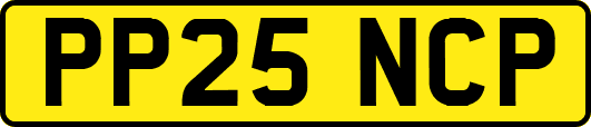 PP25NCP