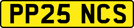 PP25NCS