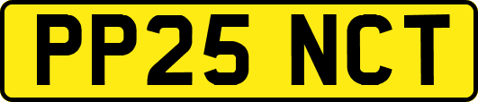 PP25NCT
