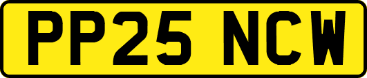 PP25NCW