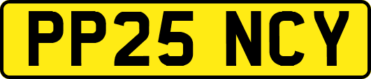 PP25NCY