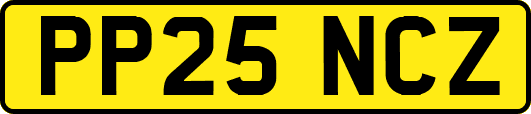 PP25NCZ