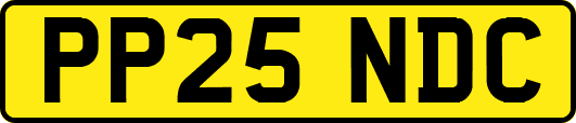 PP25NDC