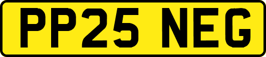 PP25NEG