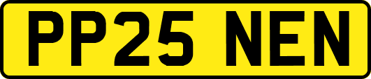 PP25NEN
