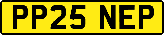 PP25NEP