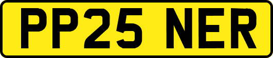 PP25NER