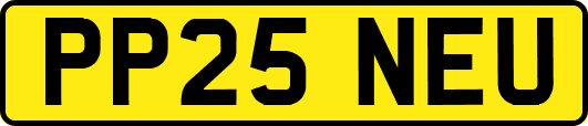 PP25NEU