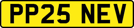 PP25NEV