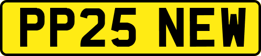 PP25NEW