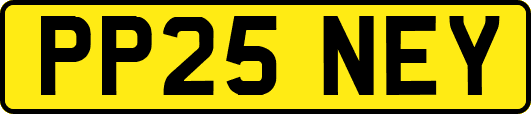 PP25NEY