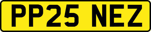 PP25NEZ