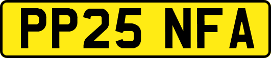 PP25NFA