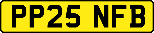PP25NFB