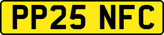 PP25NFC