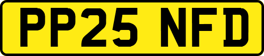 PP25NFD