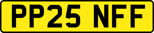 PP25NFF