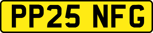 PP25NFG