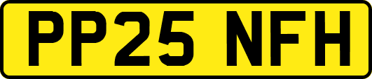 PP25NFH