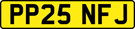 PP25NFJ