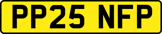 PP25NFP