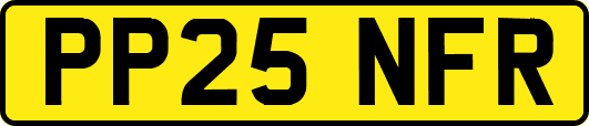 PP25NFR