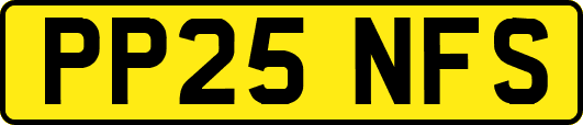 PP25NFS