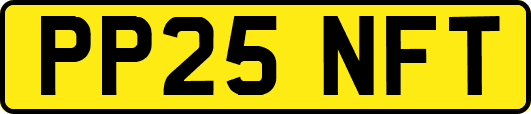 PP25NFT