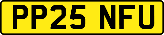 PP25NFU