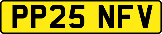PP25NFV