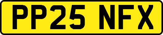 PP25NFX