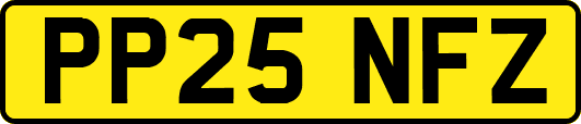 PP25NFZ