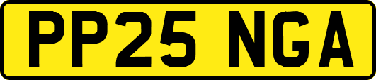 PP25NGA