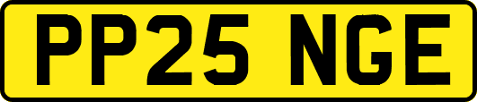 PP25NGE