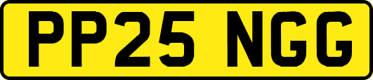 PP25NGG