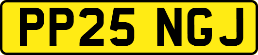 PP25NGJ