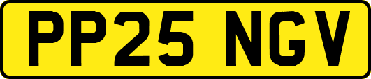PP25NGV