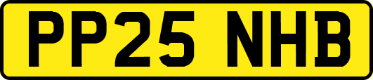 PP25NHB