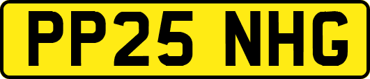 PP25NHG