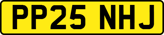 PP25NHJ